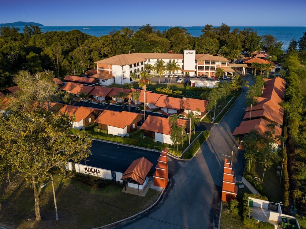 Capital O 533 Adena Beach Resort