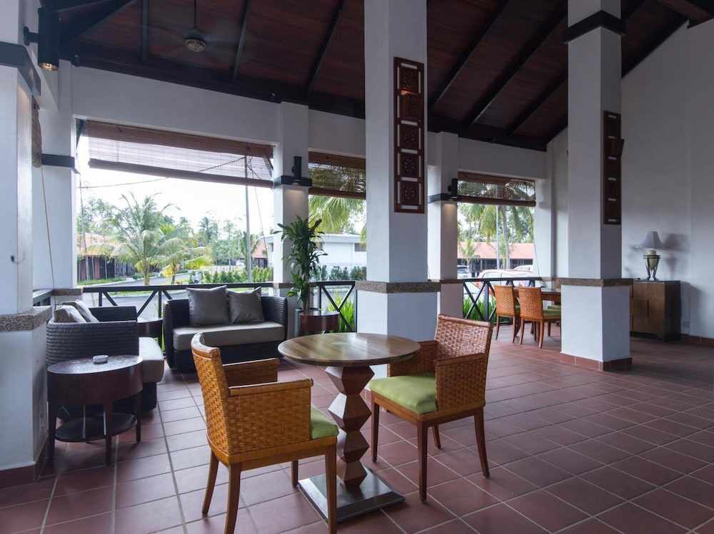 Capital O 533 Adena Beach Resort