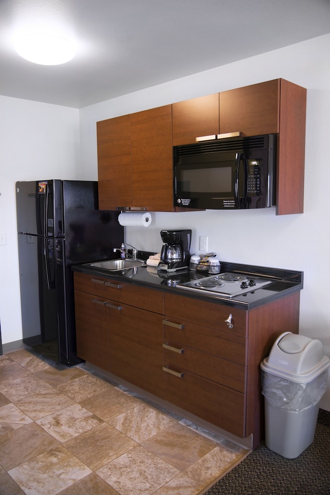 My Place Hotel - Salt Lake City I-215/West Valley City, UT