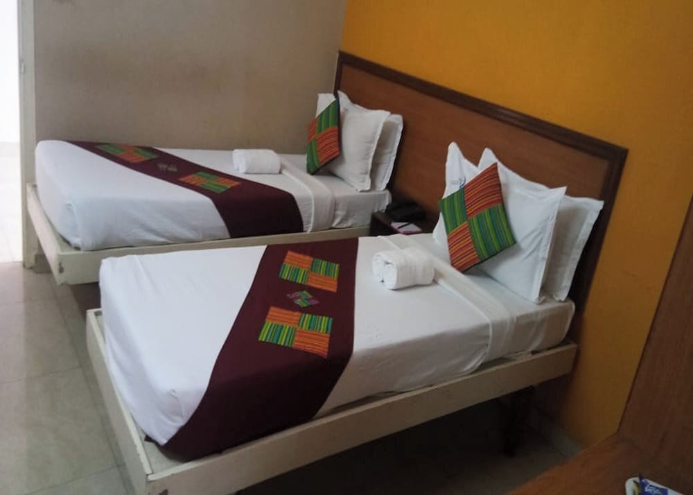 Hotel Akshara Regency