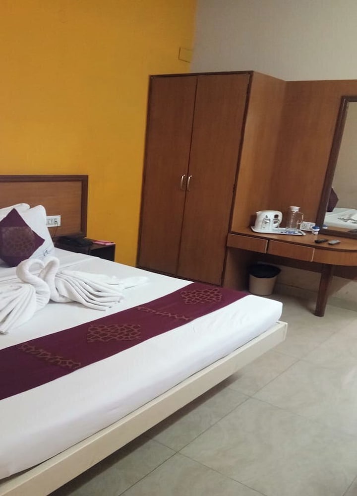 Hotel Akshara Regency