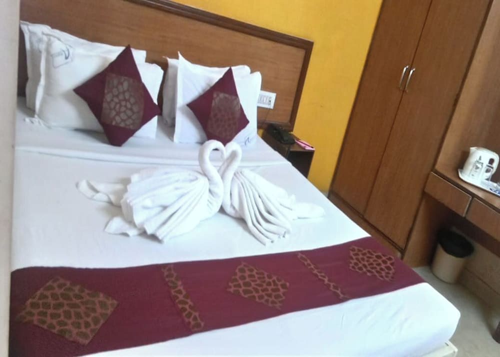 Hotel Akshara Regency