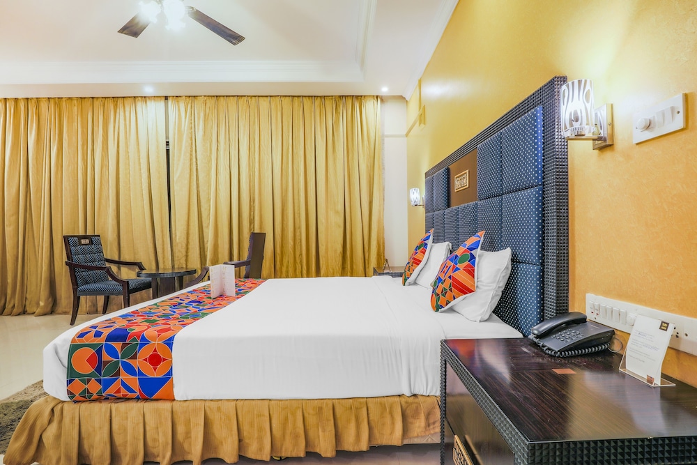 Royal Mirage Boutique Stay