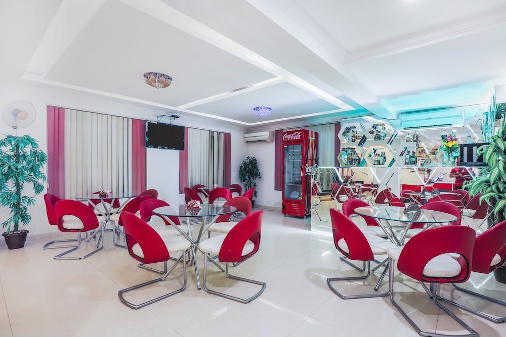 Royal Mirage Boutique Stay