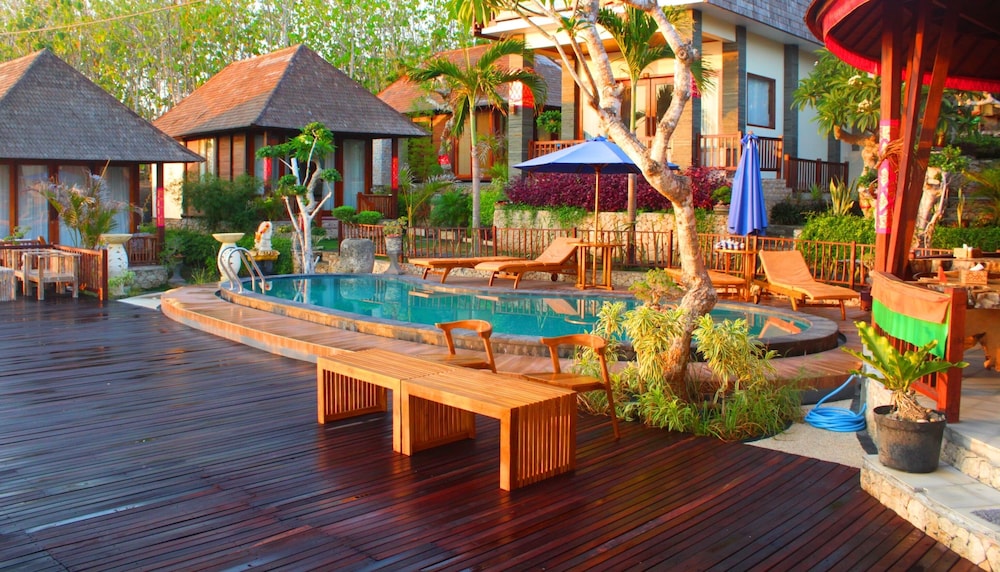 Sea Terras Suite And Luxury By Ozz Group