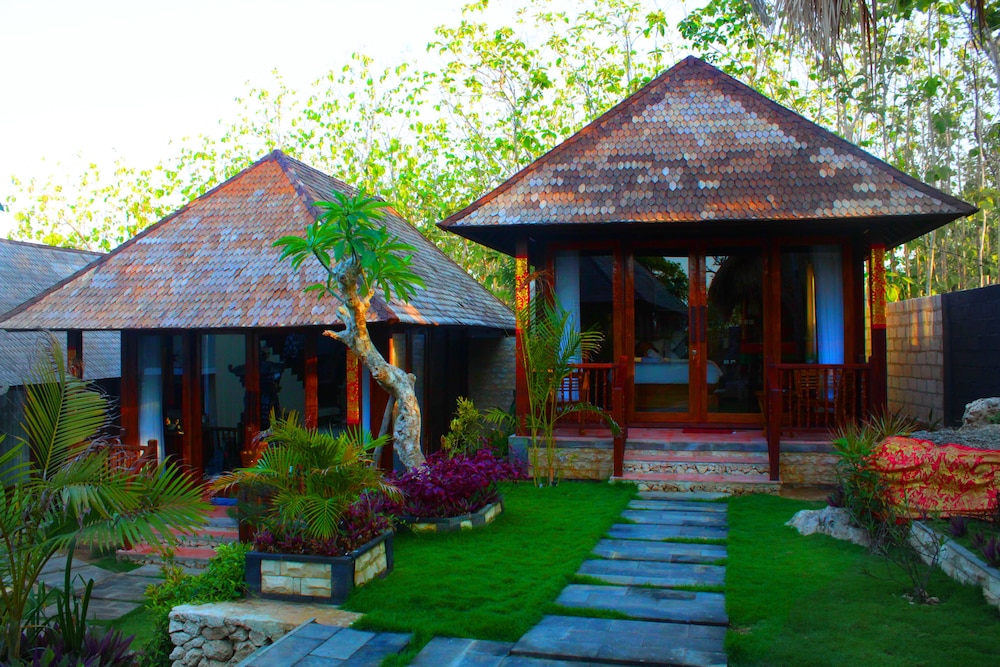 Sea Terras Suite And Luxury By Ozz Group