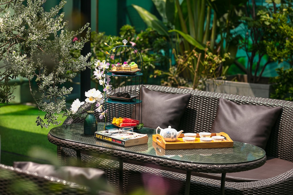 Hanoi Nostalgia Hotel & Spa