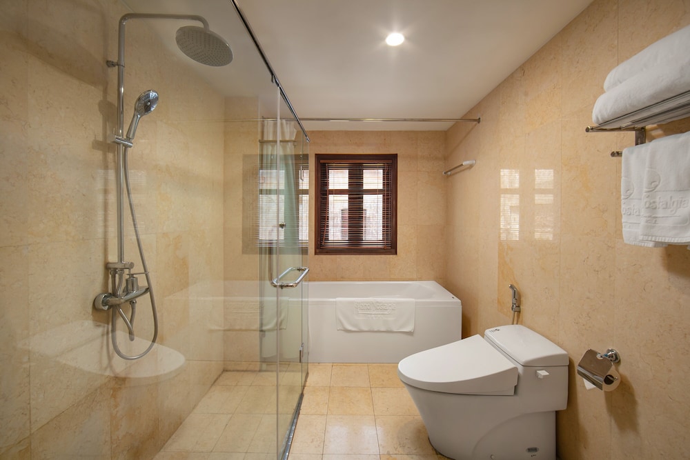 Hanoi Nostalgia Hotel & Spa