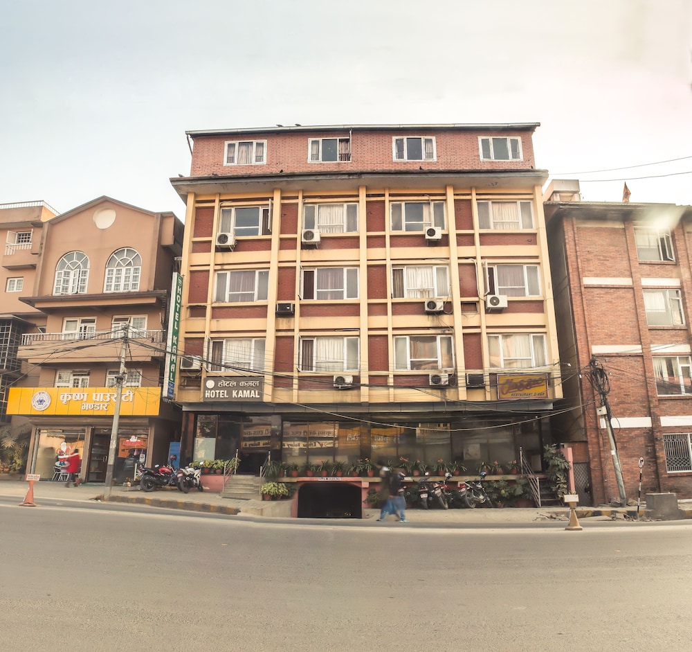 Hotel Kamal