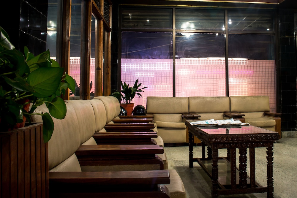 Hotel Kamal