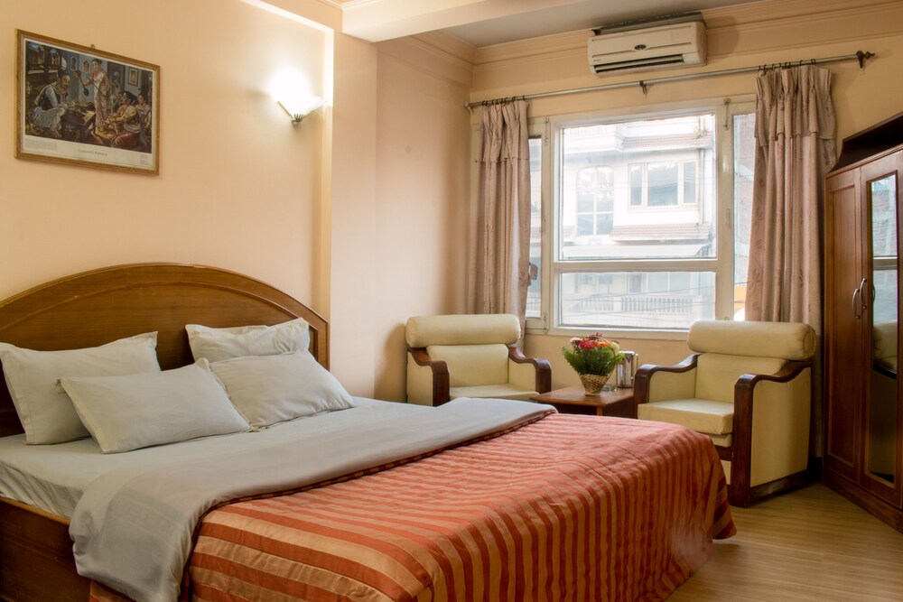Hotel Kamal