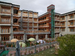 Hotel Shangrila