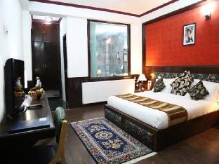 Hotel Shangrila