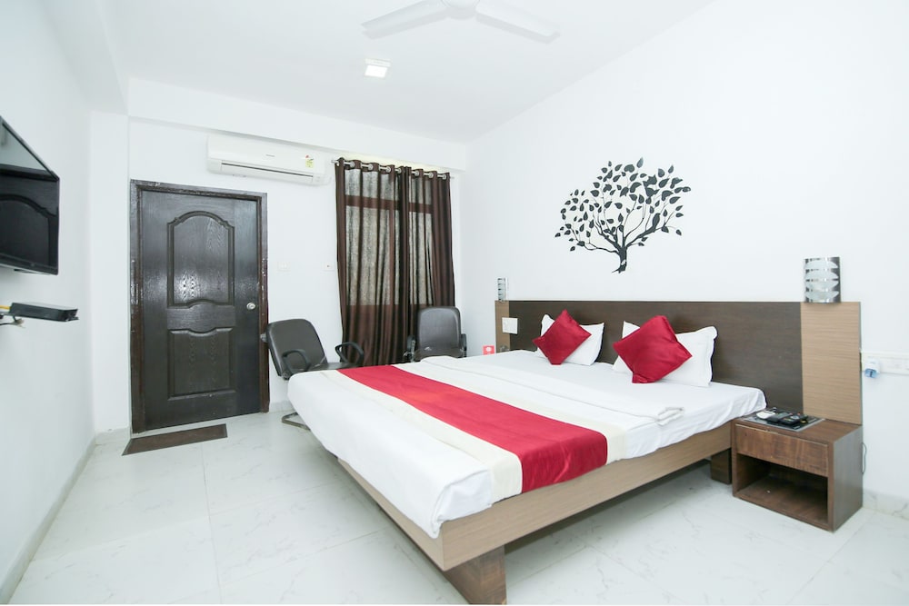 White Pearl, Jabalpur