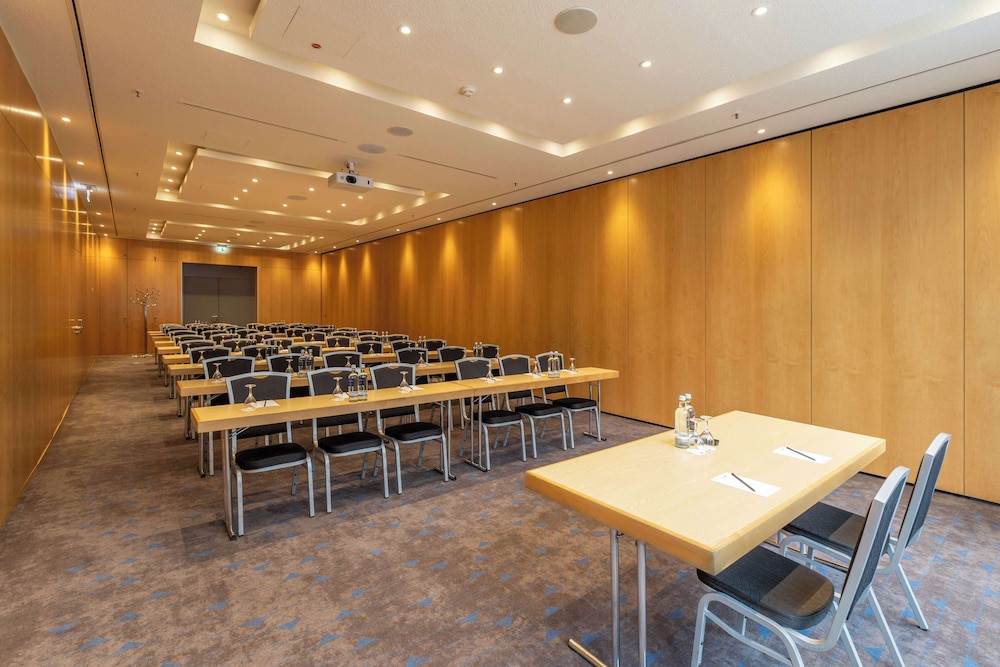 NYX Hotel Erfurt by Leonardo Hotels