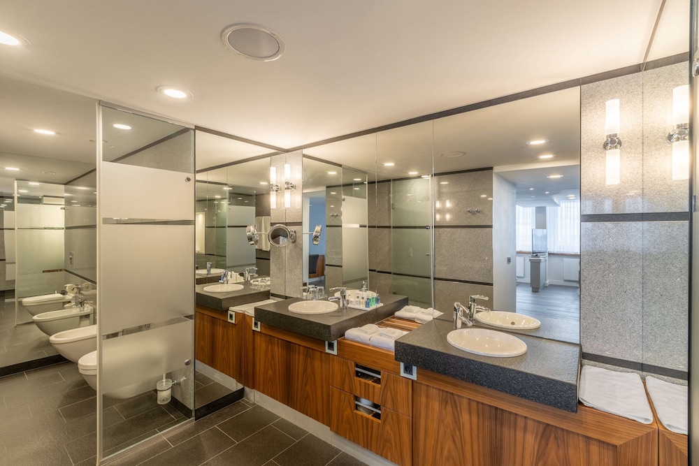 NYX Hotel Erfurt by Leonardo Hotels