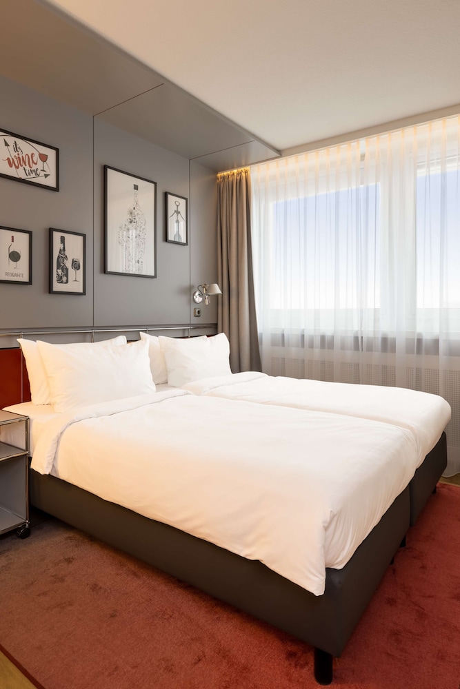 NYX Hotel Erfurt by Leonardo Hotels