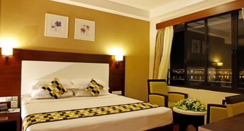 Cochin Seaport Hotel