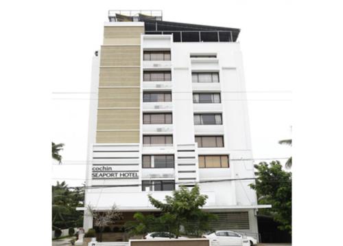 Cochin Seaport Hotel