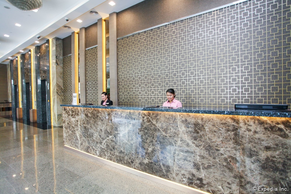 Hotel Grand Central