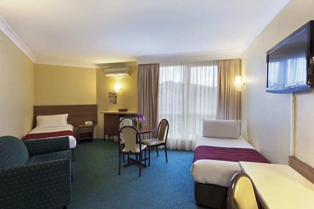 Alpine Motor Inn