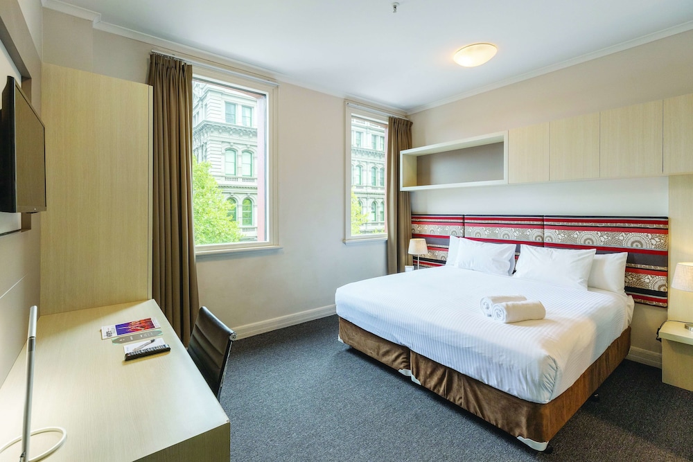 Best Western Melbourne City