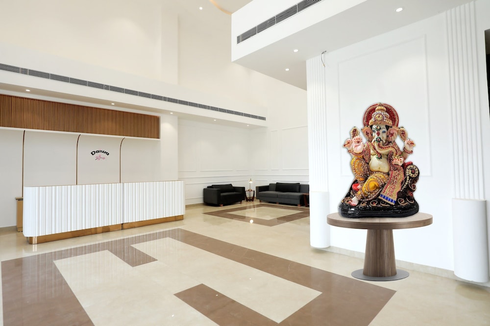 Hotel Daiwa Avenue 37