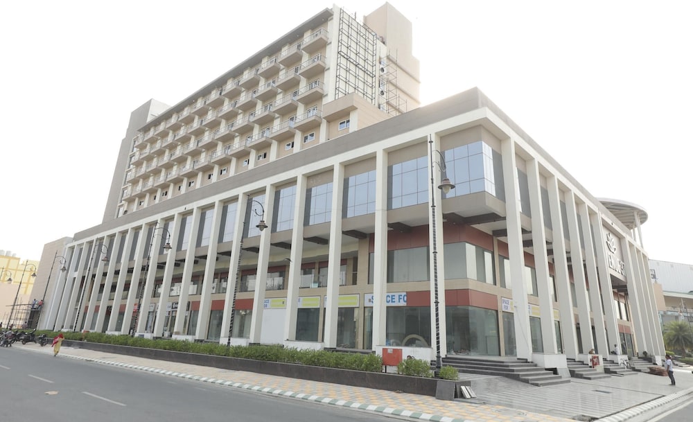 Hotel Daiwa Avenue 37