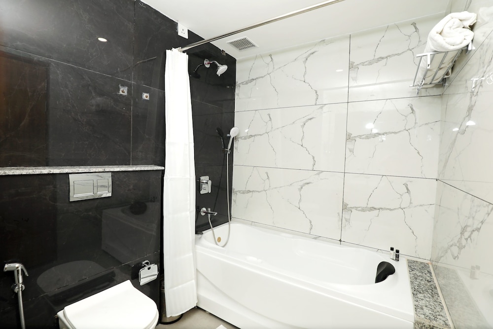 Hotel Daiwa Avenue 37
