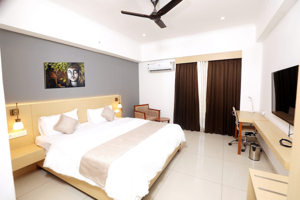 Hotel Daiwa Avenue 37