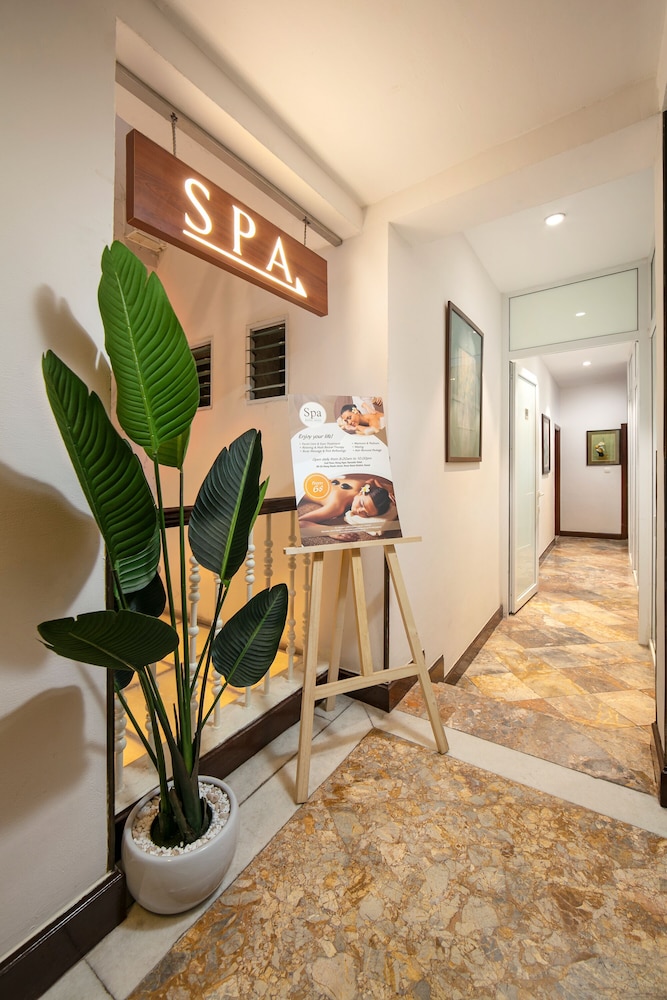 Hong Ngoc Dynastie Boutique Hotel & Spa