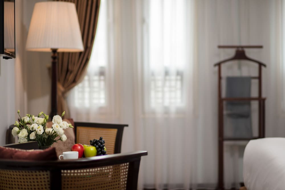 Hong Ngoc Dynastie Boutique Hotel & Spa