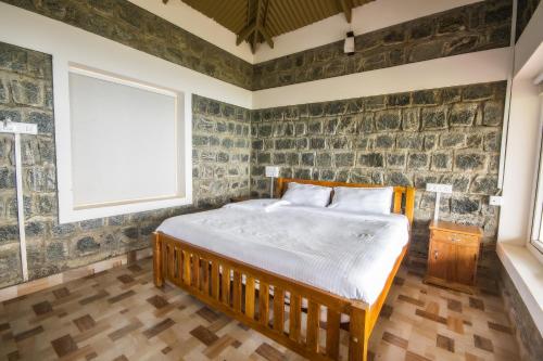Tranqville Resorts