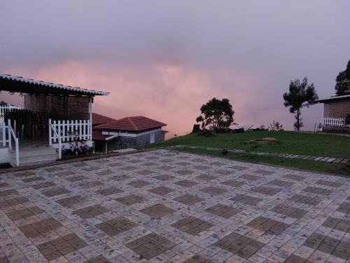 Tranqville Resorts