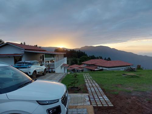 Tranqville Resorts