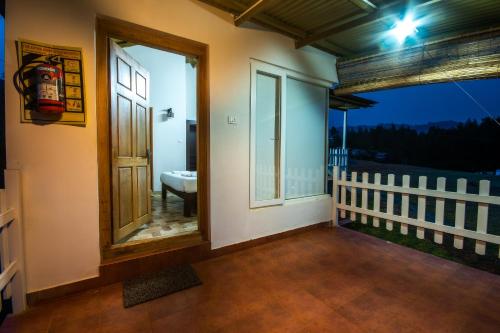 Tranqville Resorts
