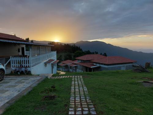 Tranqville Resorts