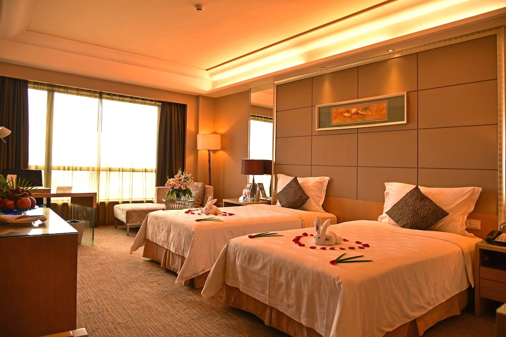 Wellton International Hotel