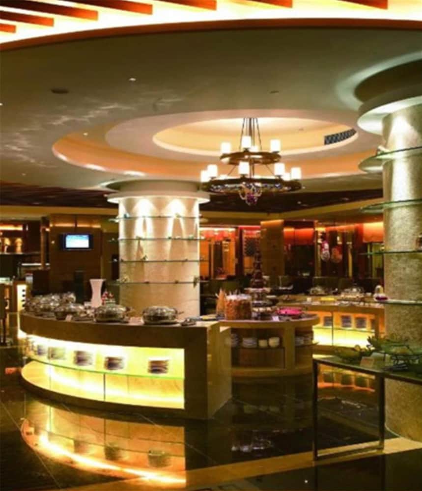 Wellton International Hotel