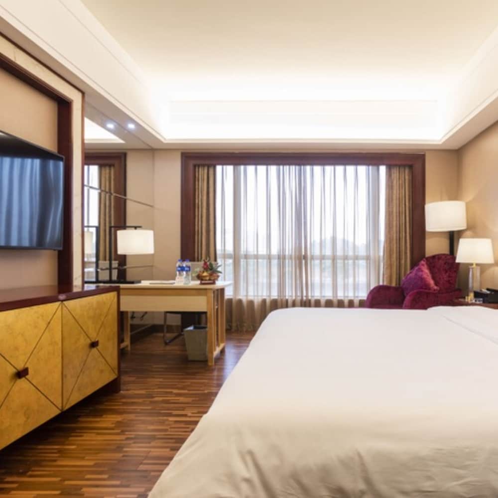 Wellton International Hotel