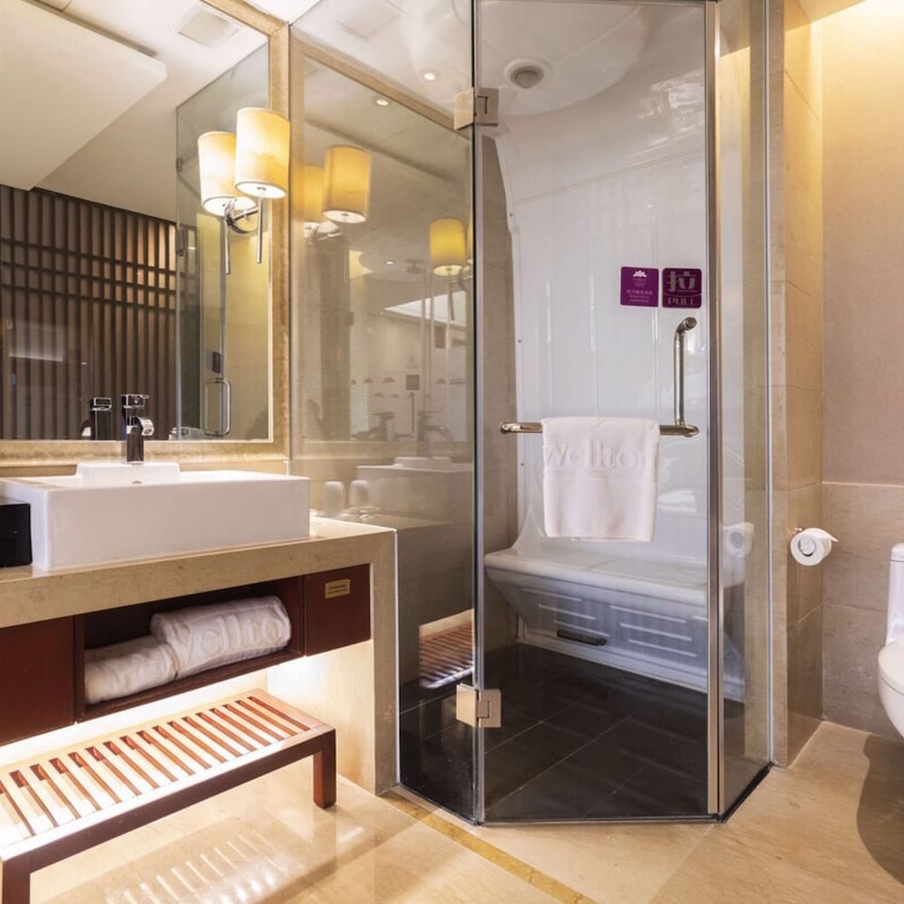 Wellton International Hotel