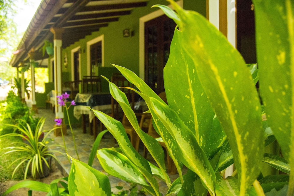 Sigiriya Rock Gate Resort