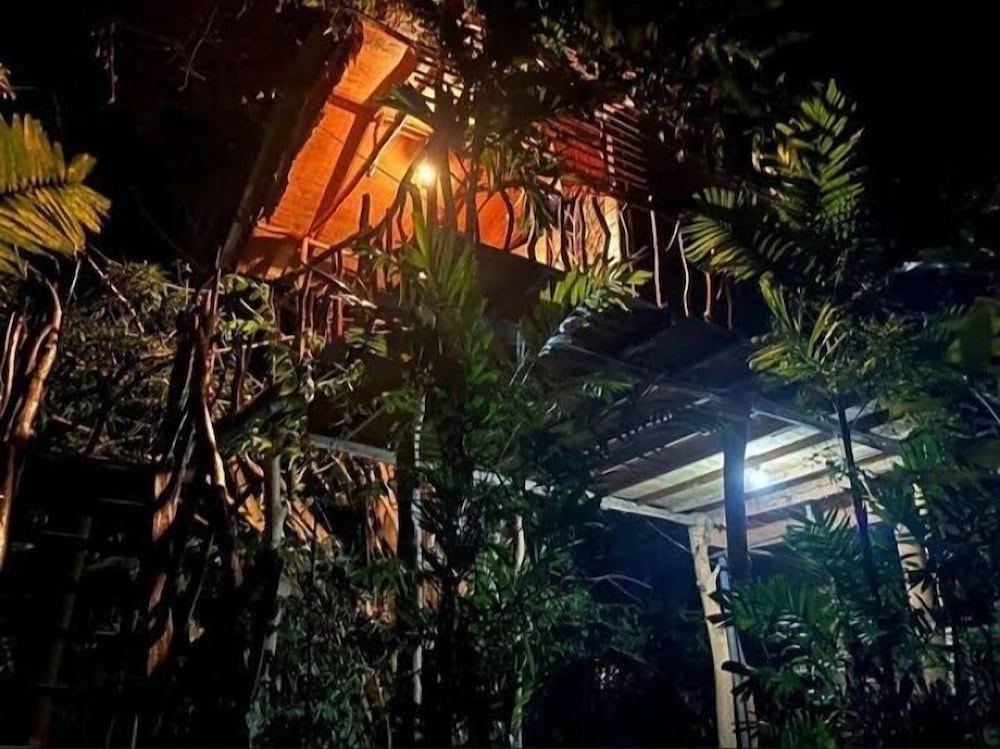 Sigiriya Rock Gate Resort