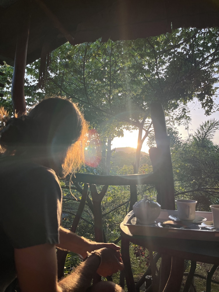 Sigiriya Rock Gate Resort