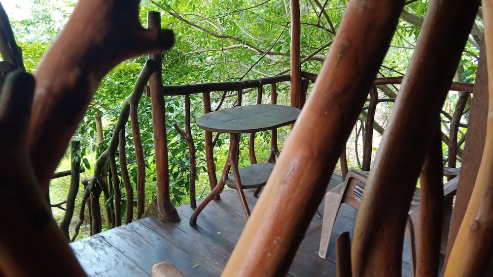 Sigiriya Rock Gate Resort