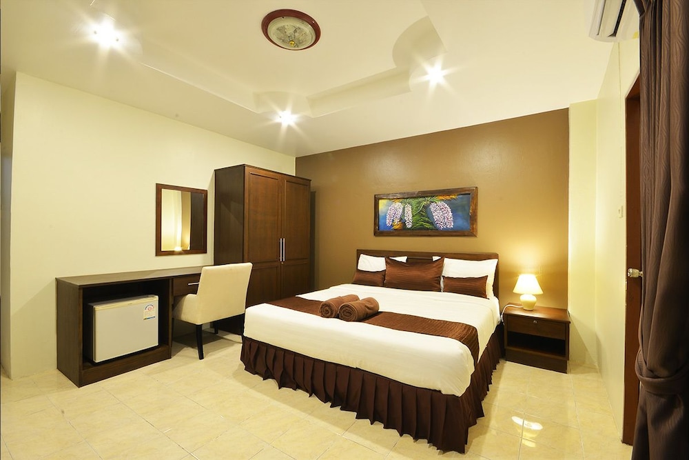 The Links Hotel Pattaya