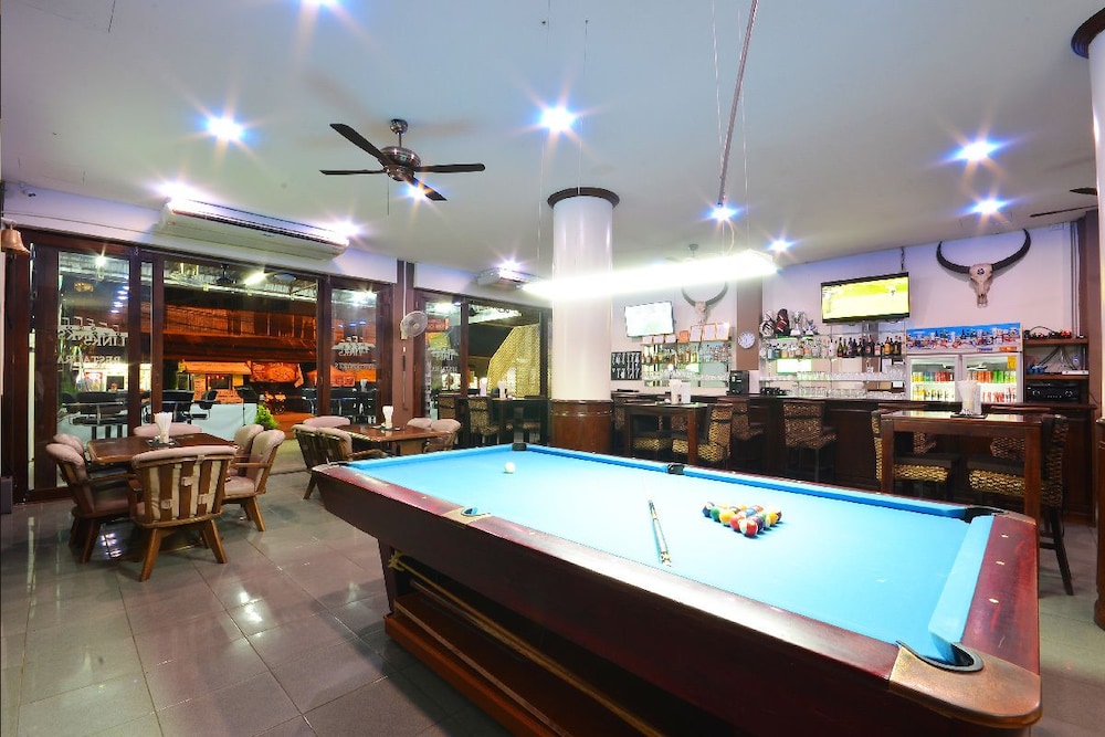 The Links Hotel Pattaya