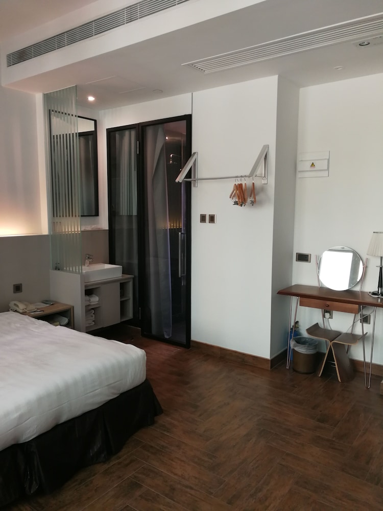 Wifi Boutique Hotel