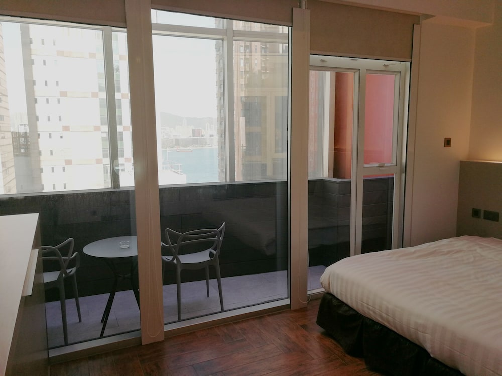 Wifi Boutique Hotel