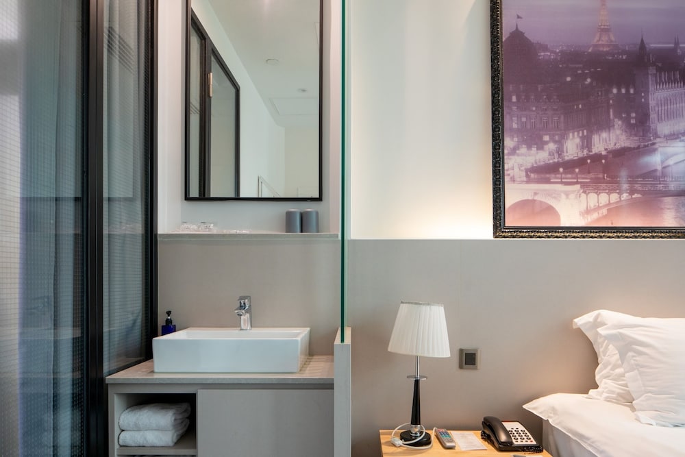 Wifi Boutique Hotel